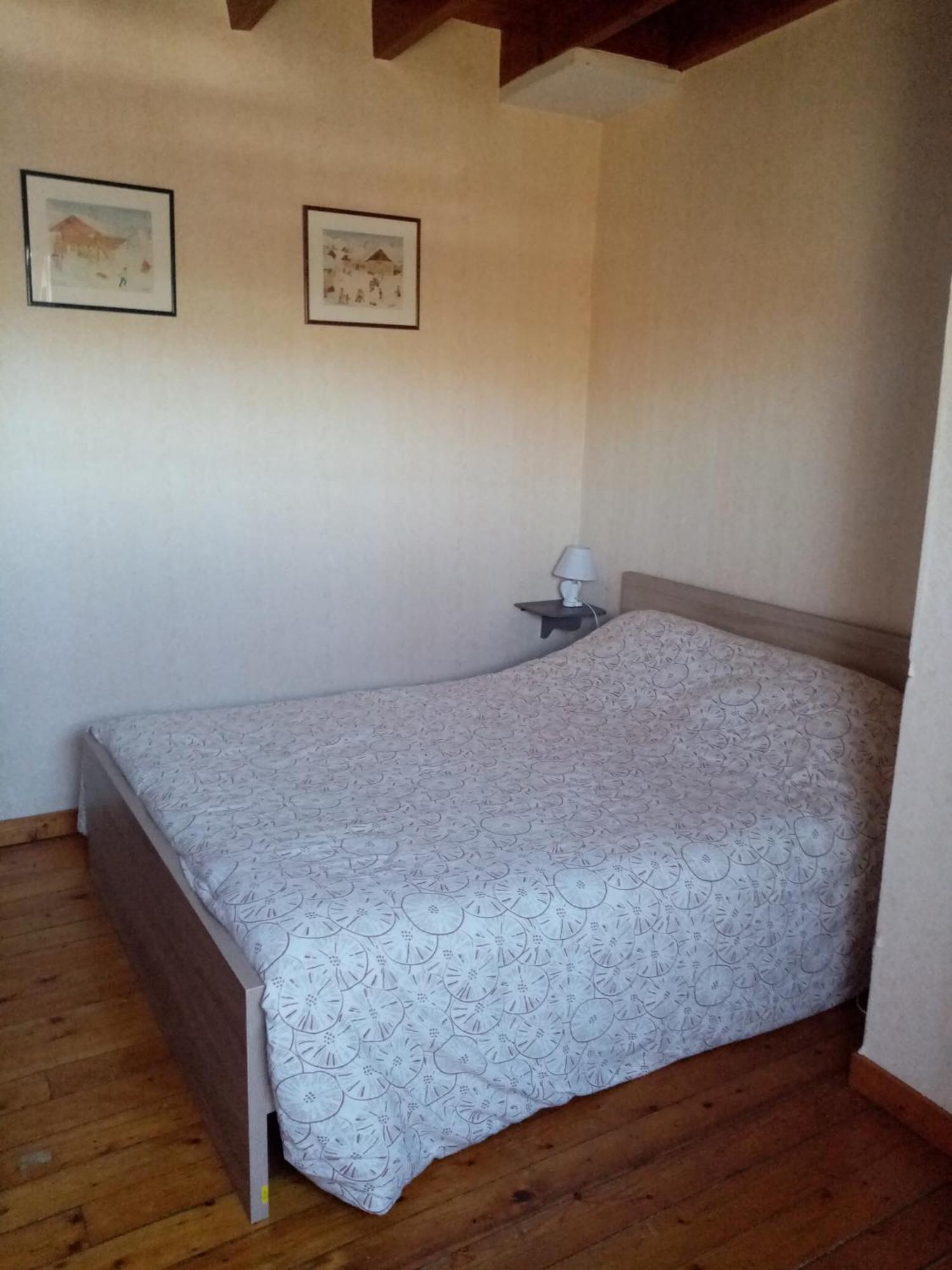 Apartment Le Randonneur *