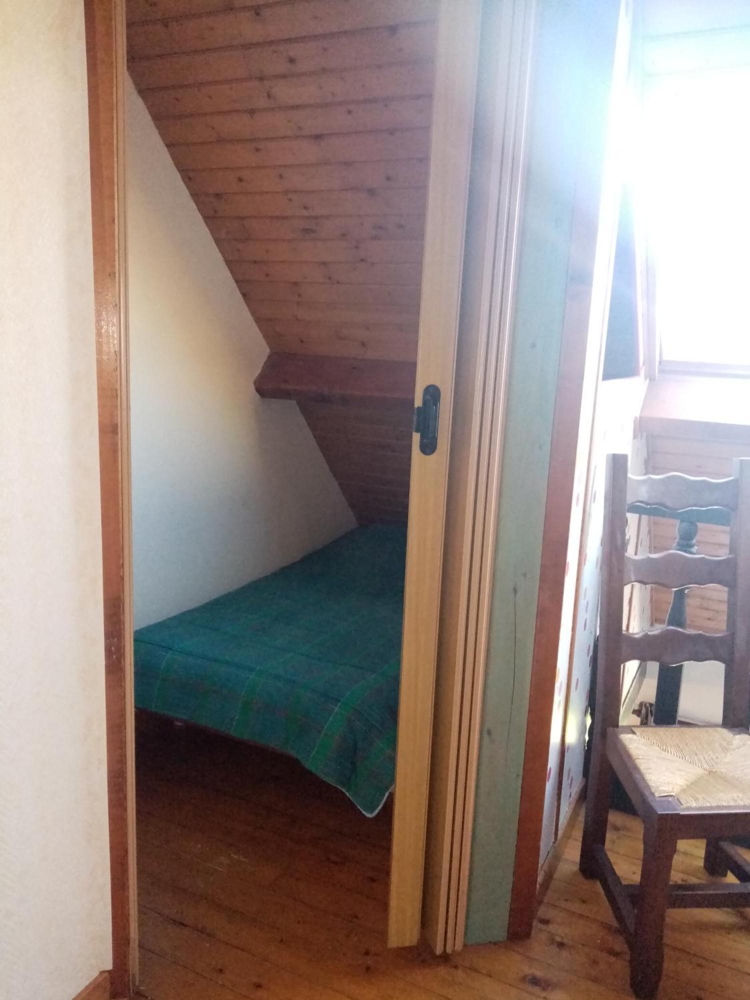 Le Randonneur Apartment