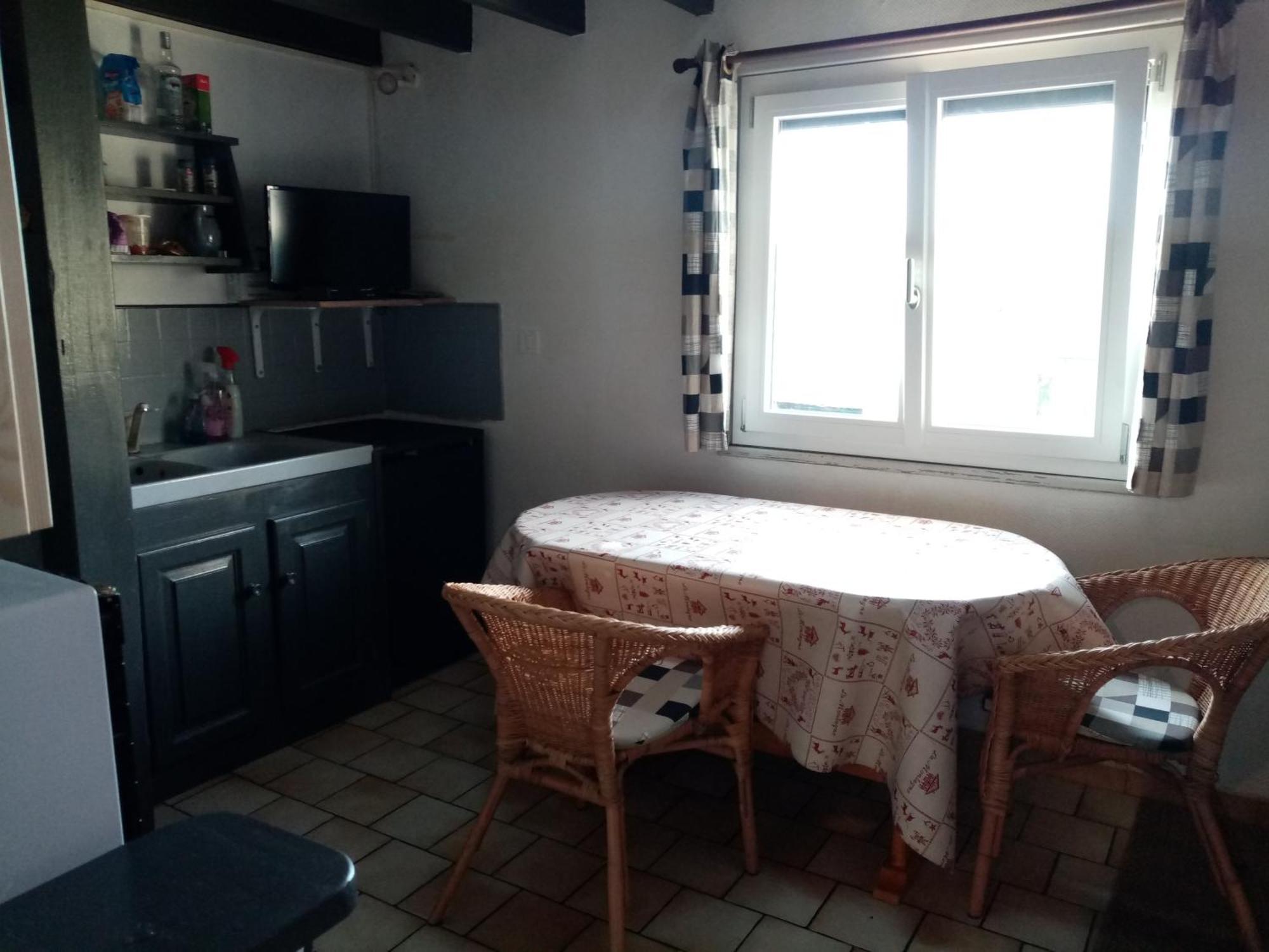 Le Randonneur Apartment Chastreix
