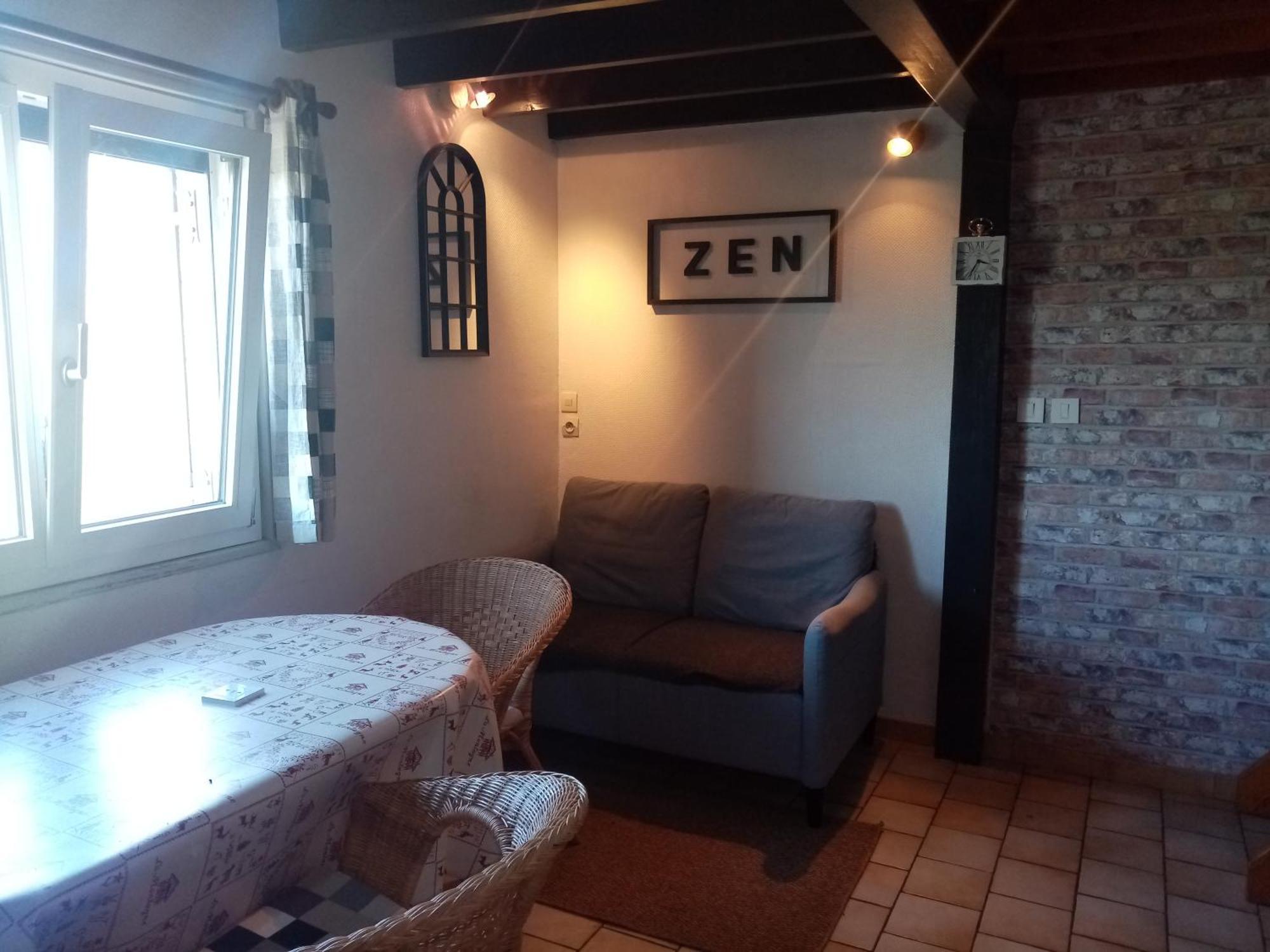Apartment Le Randonneur Chastreix
